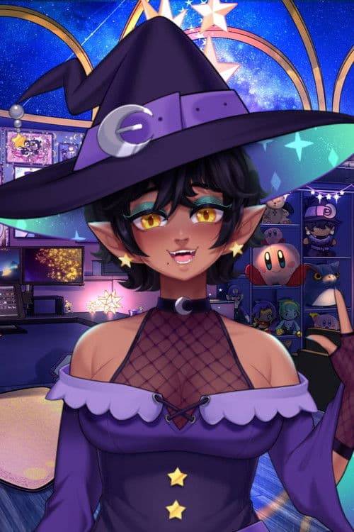 Tria Cosmicgarden profile photo