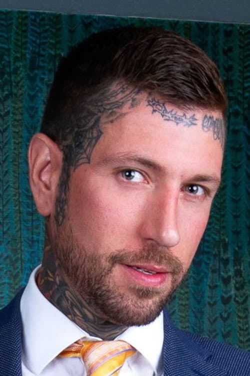 Ryan Sebastian profile photo