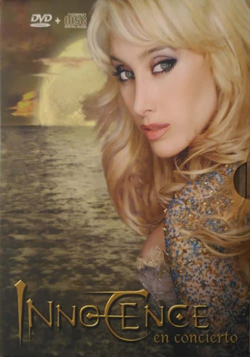 Innocence - En Concierto poster