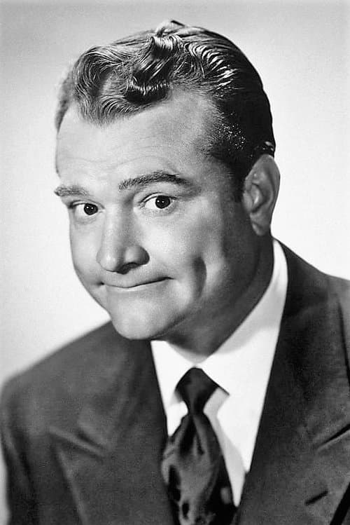 Red Skelton profile photo