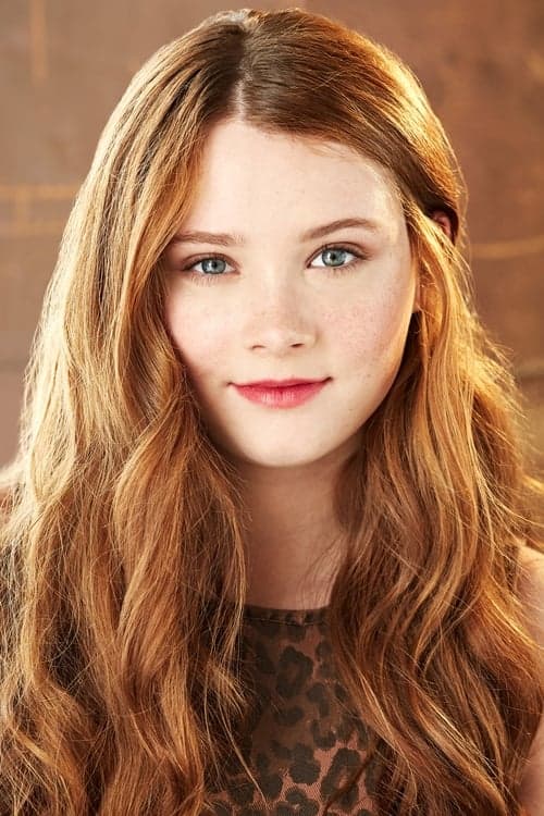 Violet Brinson profile photo