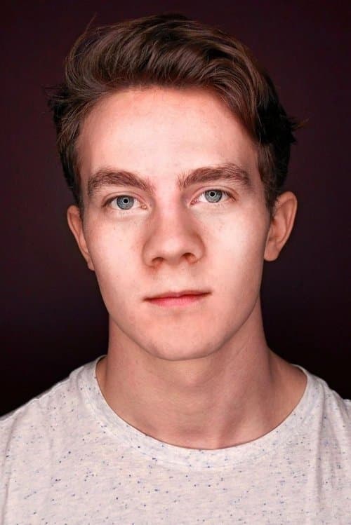 Luke Kimball profile photo