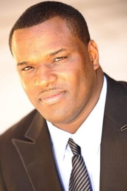 Zedric Harris profile photo