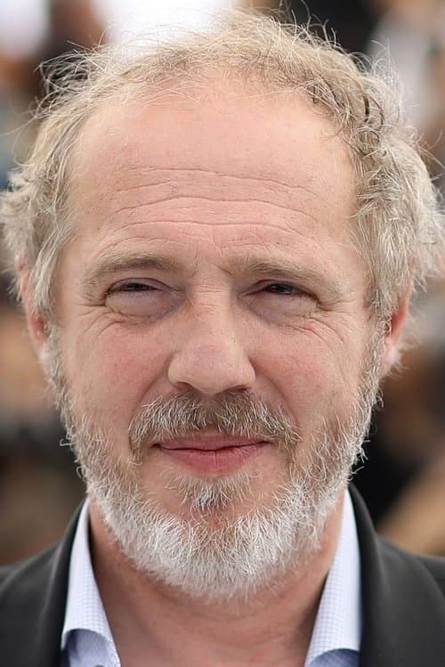Arnaud Desplechin profile photo