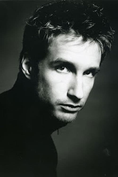 Christopher Schaldenbrand profile photo