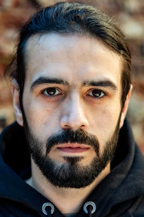 Bamshad Abedi-Amin profile photo