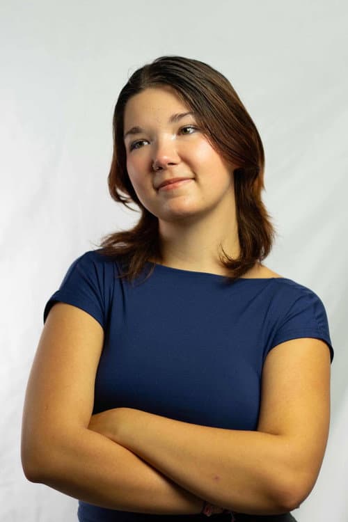 Emma Thiry profile photo