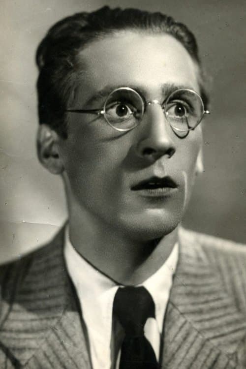 Nikolai Boyarsky profile photo