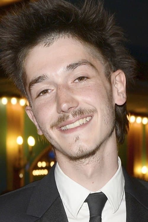 François Deblock profile photo