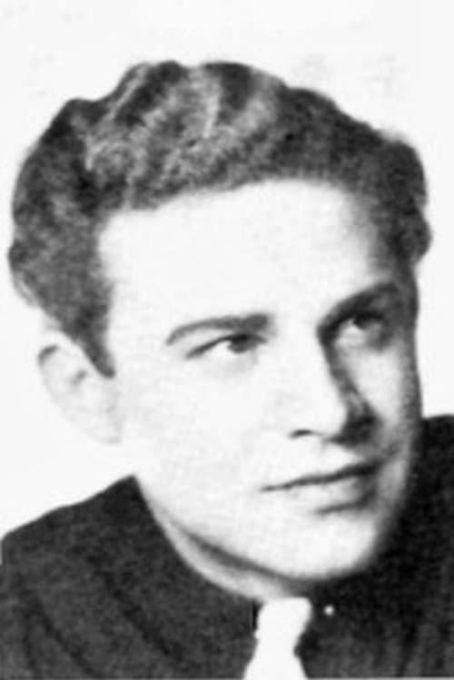 Sten Sture Modéen profile photo