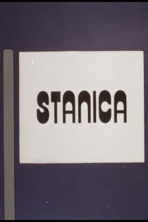 The Station poster