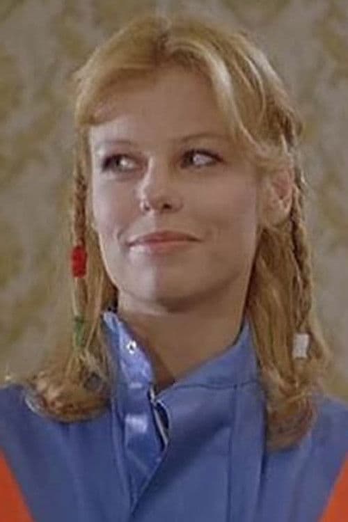 Nicole Norden profile photo