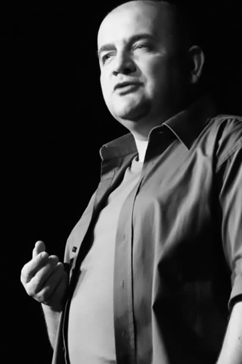 Gregor Čušin profile photo