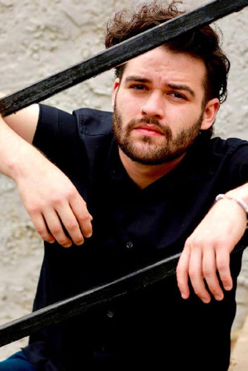 Nick James Montoya profile photo