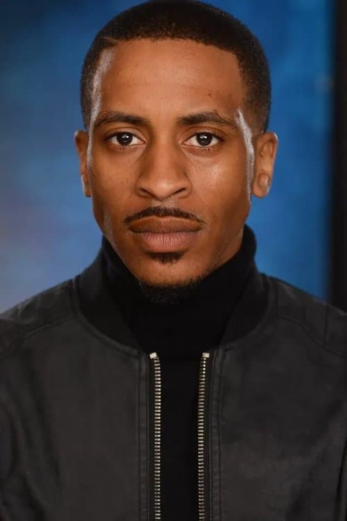 Andre De'Sean Shanks profile photo