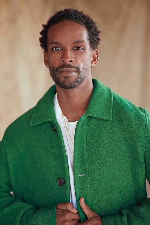 LeChristopher Williams profile photo