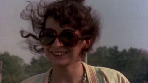 Une amie d'enfance poster