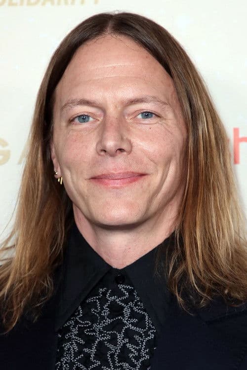 James Chinlund profile photo