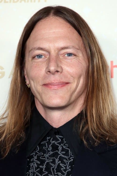 James Chinlund profile photo