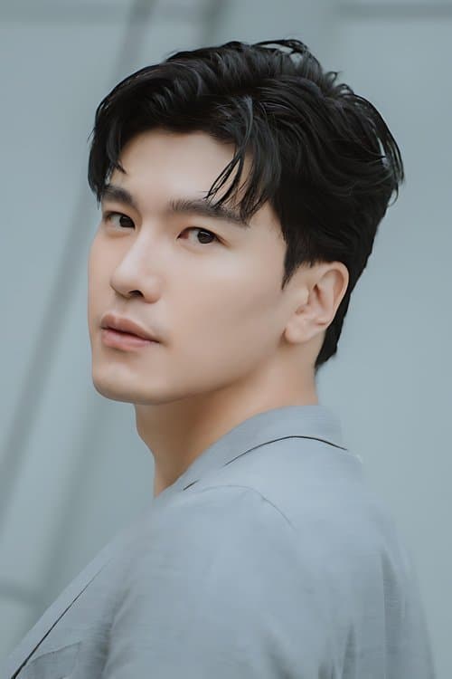 Liu Min-Ting profile photo