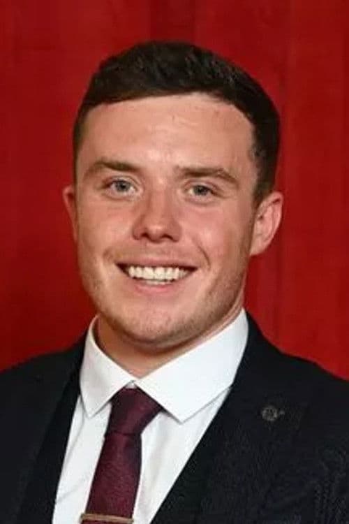 Bradley Johnson profile photo