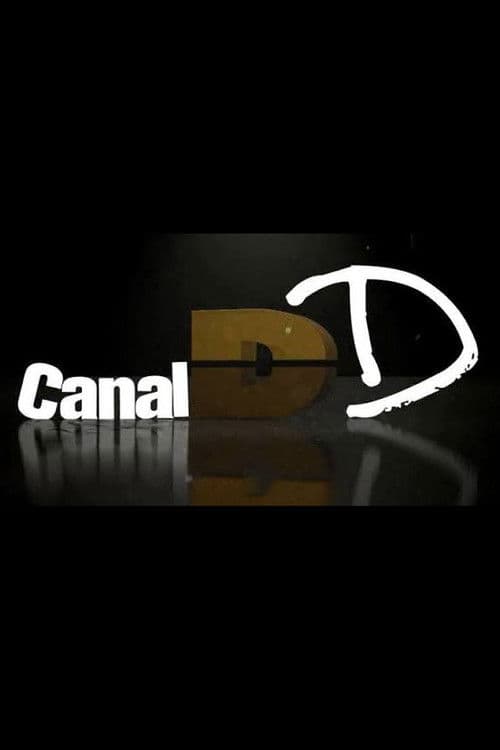 Le Canal DD poster