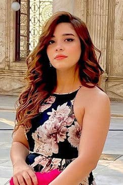 Nada Maher profile photo