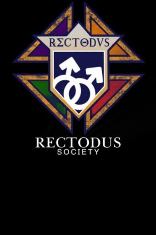 The Rectodus Society poster