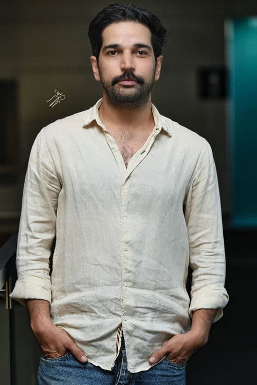 Saeed Zarei profile photo