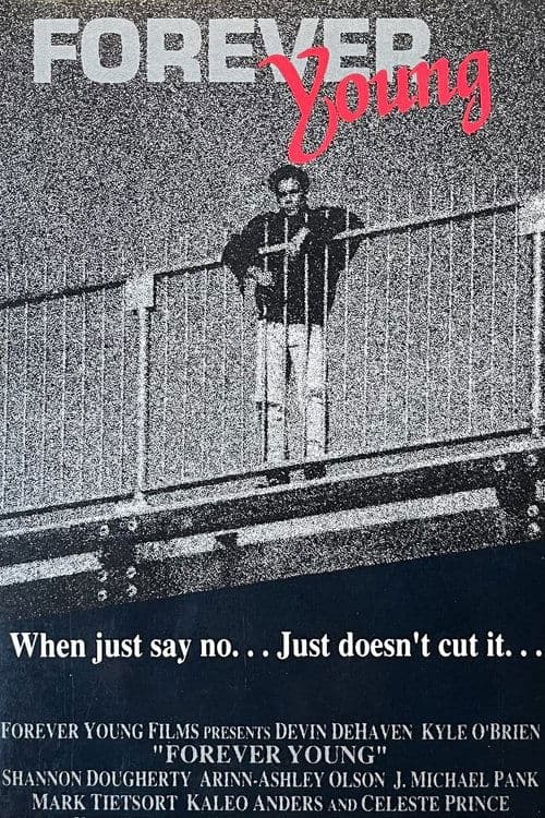Forever Young poster