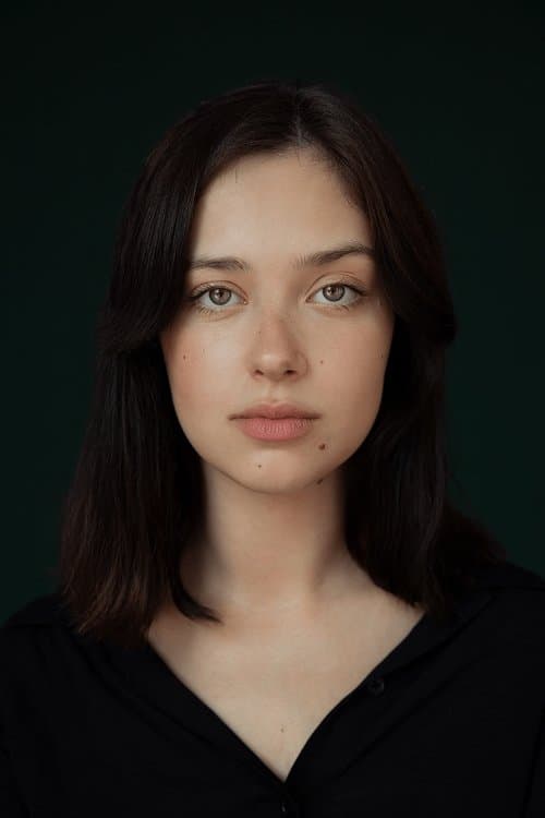Ioana Hristova profile photo