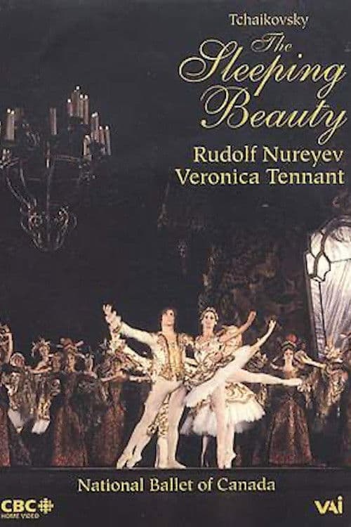 The Sleeping Beauty poster