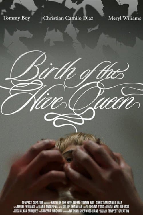 Birth of the Hive Queen poster