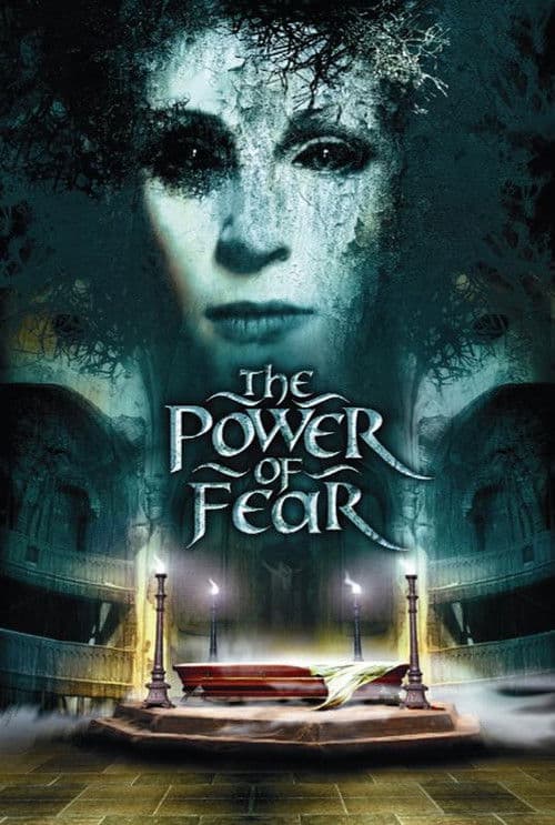 The Power of Fear poster
