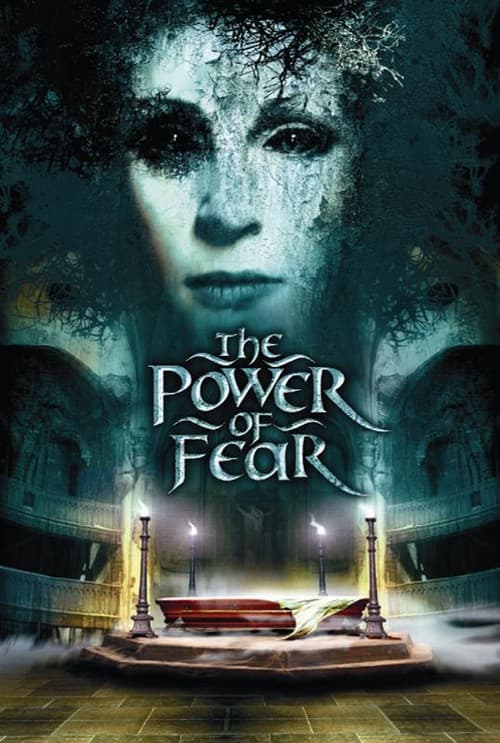 The Power of Fear poster
