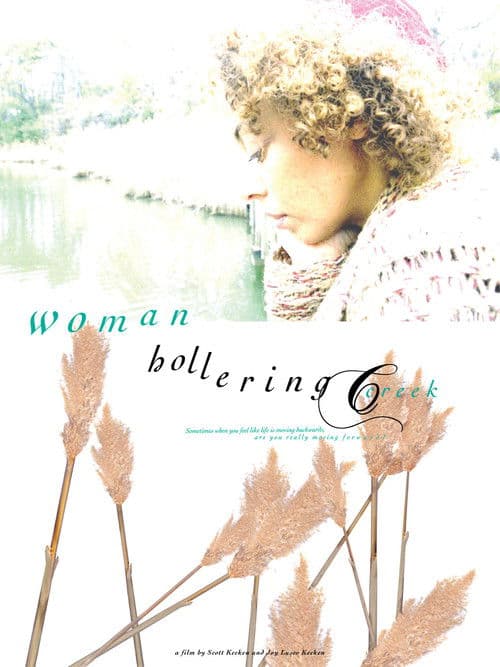 Woman Hollering Creek poster