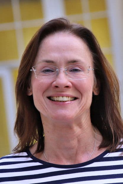 Jana Svobodová-Mařasová profile photo