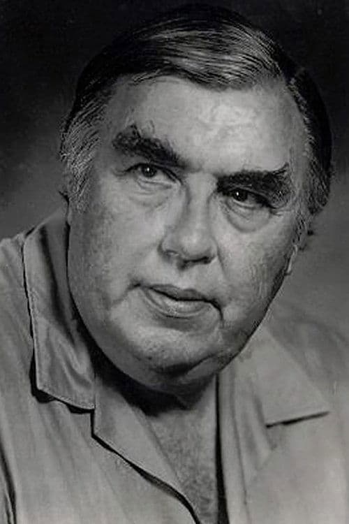 Peter Whitney profile photo