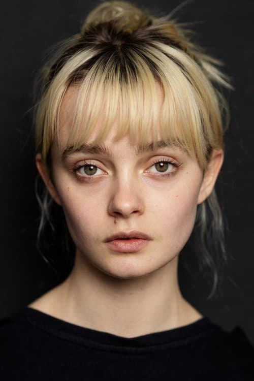 Maja Bons profile photo