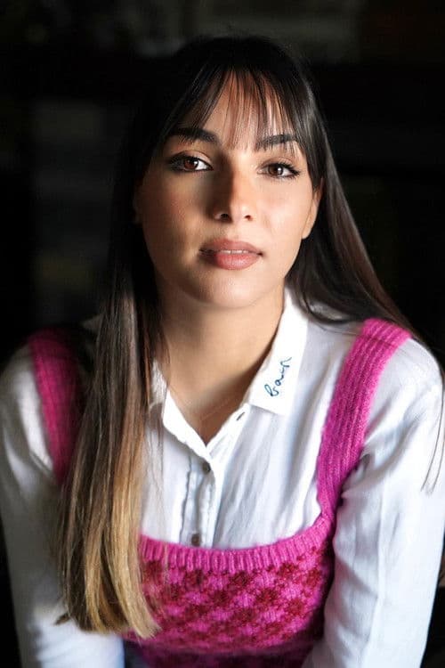 Cecilia Iris profile photo