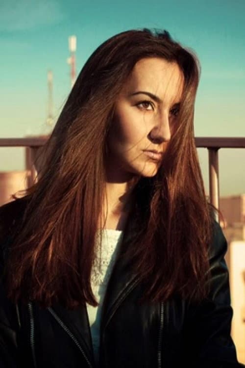 Kristina Gazaryan profile photo