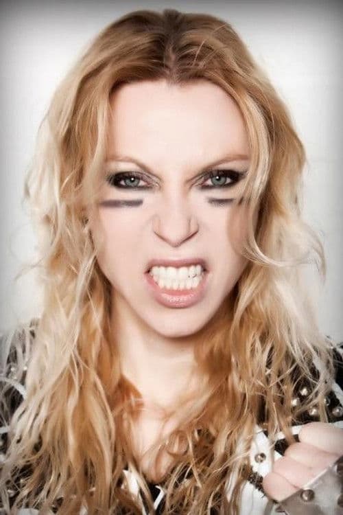 Angela Gossow profile photo