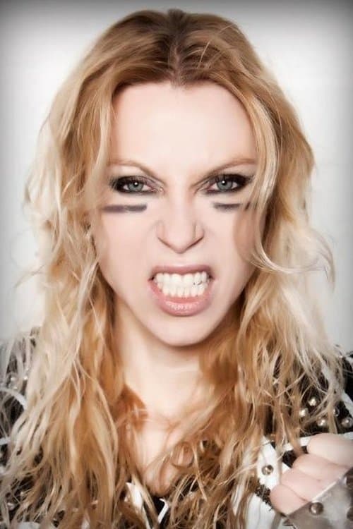 Angela Gossow profile photo