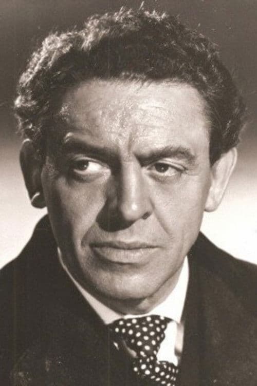 Eddie Byrne profile photo