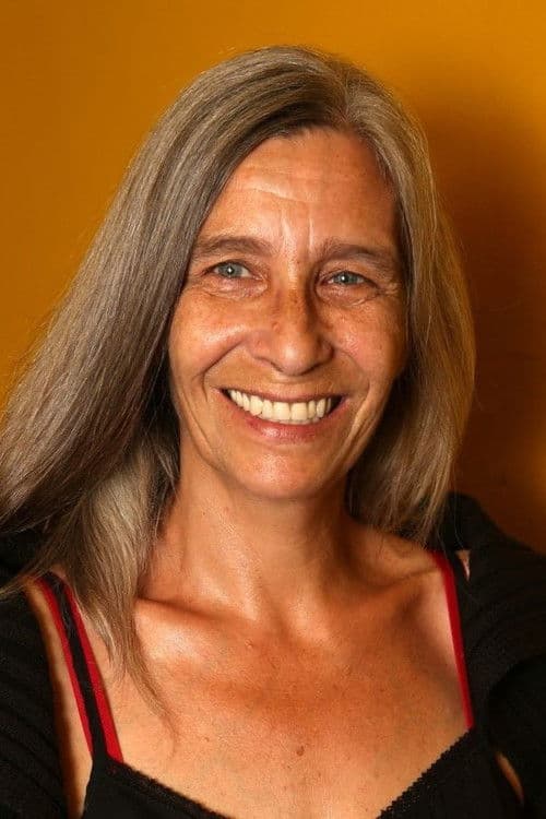 Isabel Muñoz Cardoso profile photo