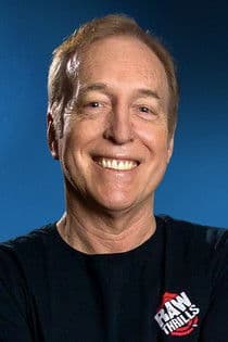 Eugene Jarvis profile photo