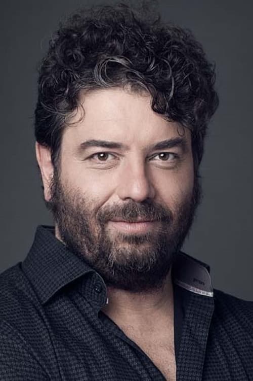 Pako Revueltas profile photo