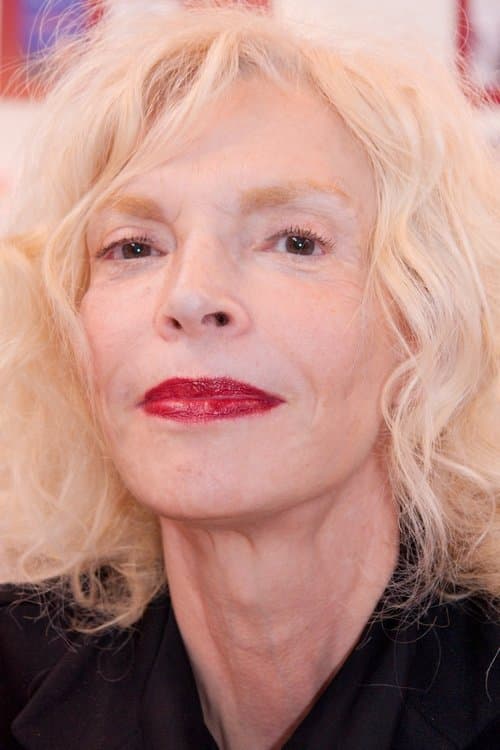 Odile Barski profile photo