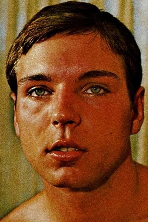 Toby Watson profile photo