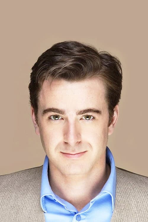 Amos Crawley profile photo